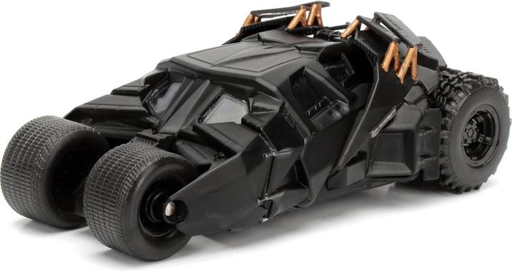 Produktbild Jada Batman 2008 Batmobile 1:32