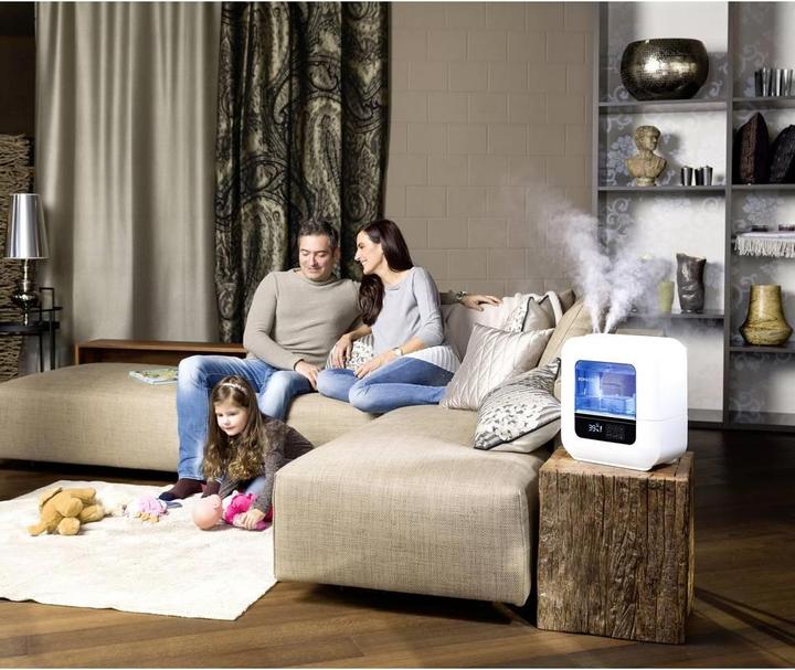 Produktbild Boneco U700 (80 m²)