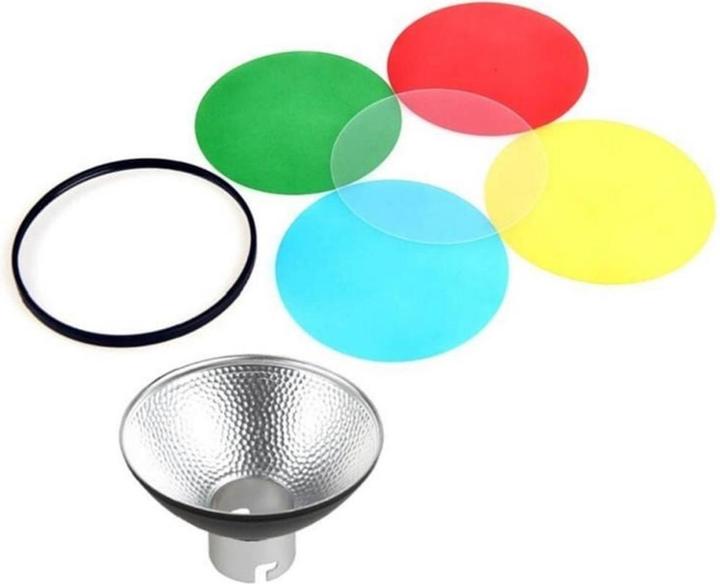 Actual product image Godox AD200 Mini (Flash unit spare parts)