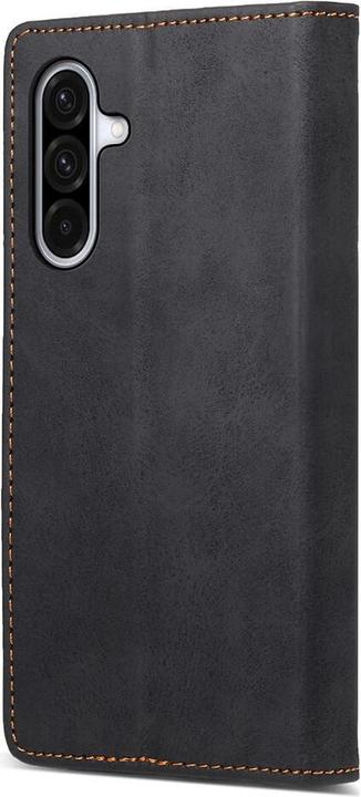 Immagine prodotto Cover-Discount Galaxy A17 / A26 - Flip Case mit RFID Blocker (Samsung Galaxy R, Samsung Galaxy A26)