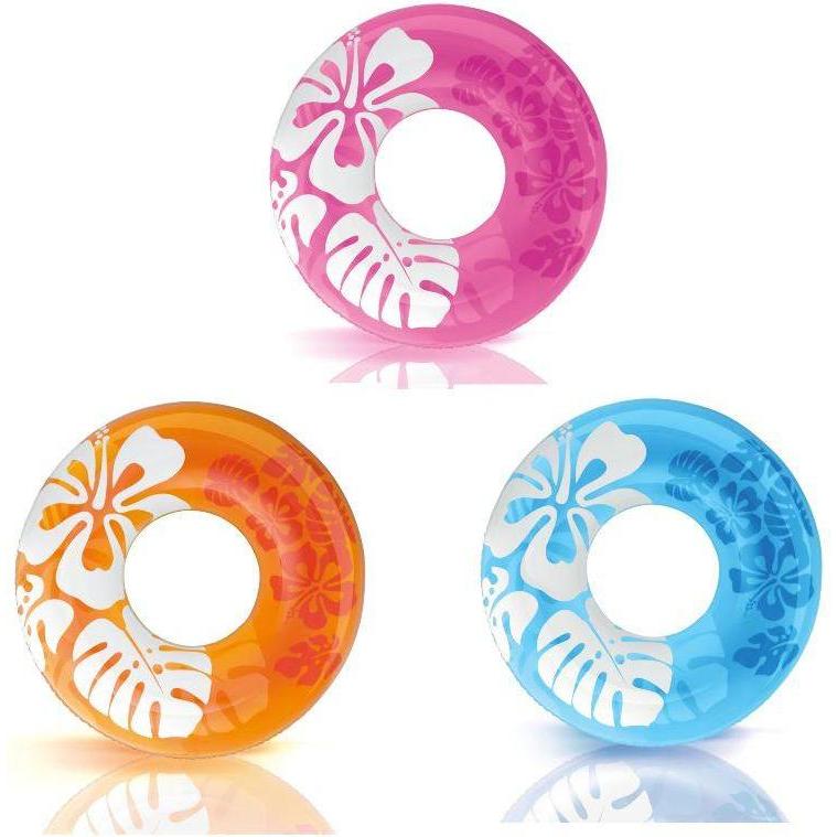 Thumbnail - Intex Aloha