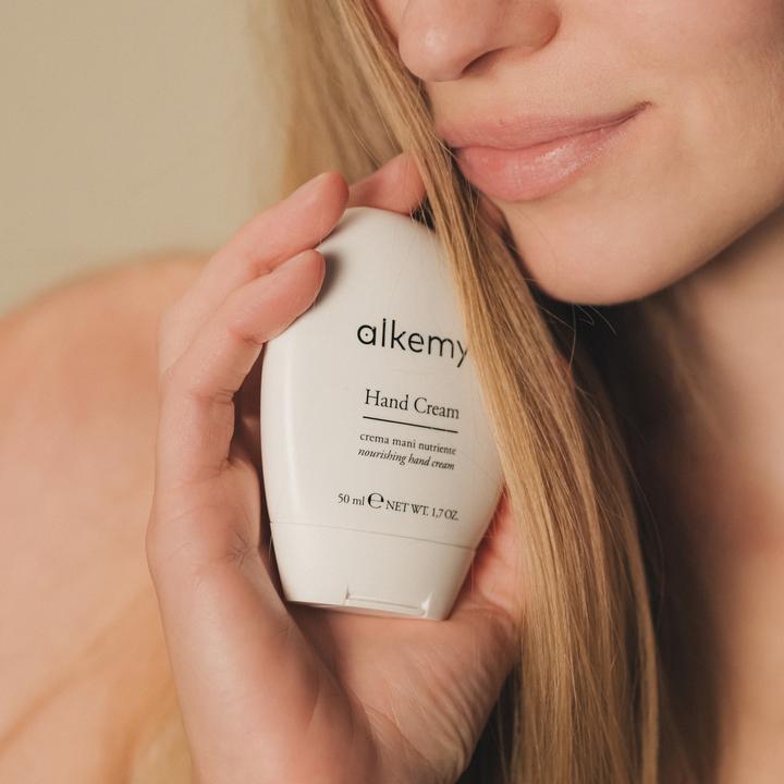 Image du produit Alkemy Crème Mains Nourrissante, 50 ml (50 ml)