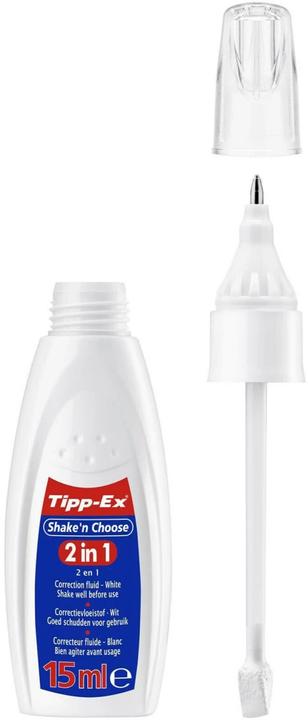 Image du produit Tipp-Ex Shake'n Choose