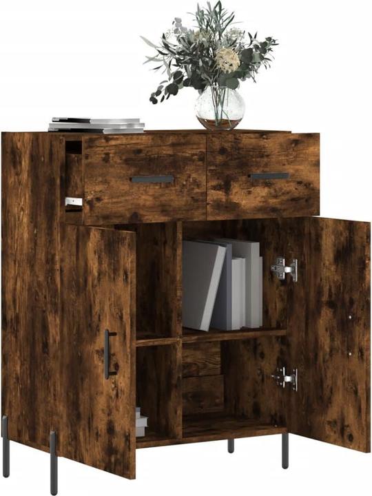 Image du produit vidaXL Sideboard (69.50 x 34 x 90 cm)