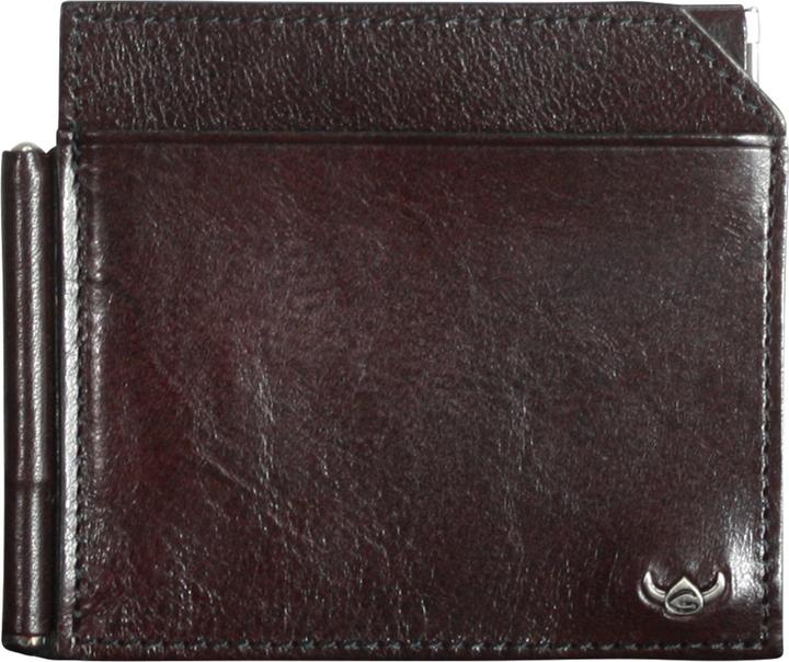 Produktbild Golden Head Colorado Dollarclip 10 cm Leder