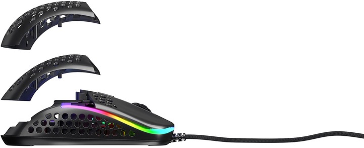 Image du produit CHERRY xtrfy M42 (Filaire)