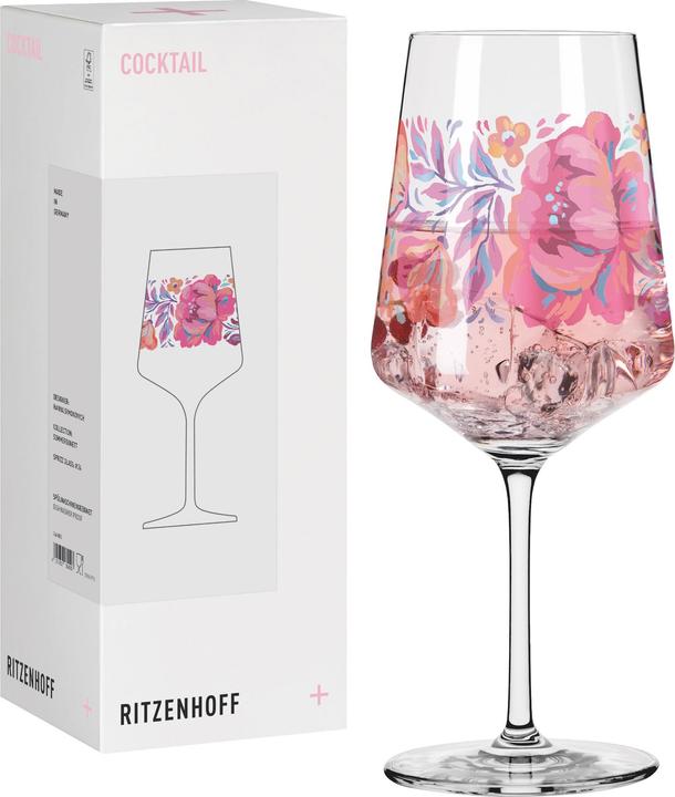 Produktbild Ritzenhoff Sprizz (5.44 dl, 1x)