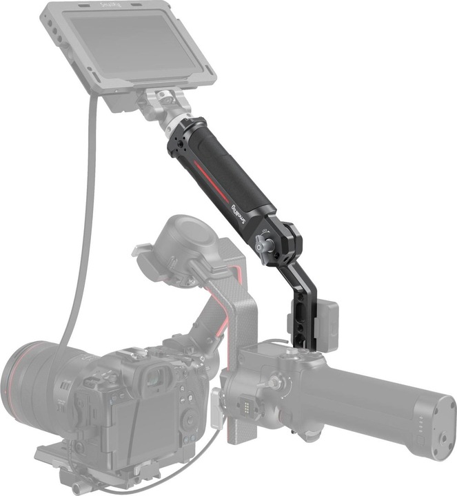 Image du produit SmallRig Poignée (Poignée Gimbal)