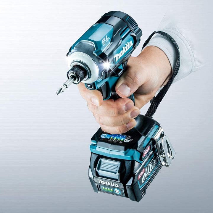 Produktbild Makita TD 001 (Schlagschrauber)