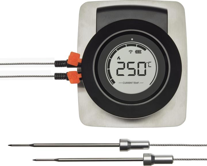 Produktbild TFA Hyper Bbq