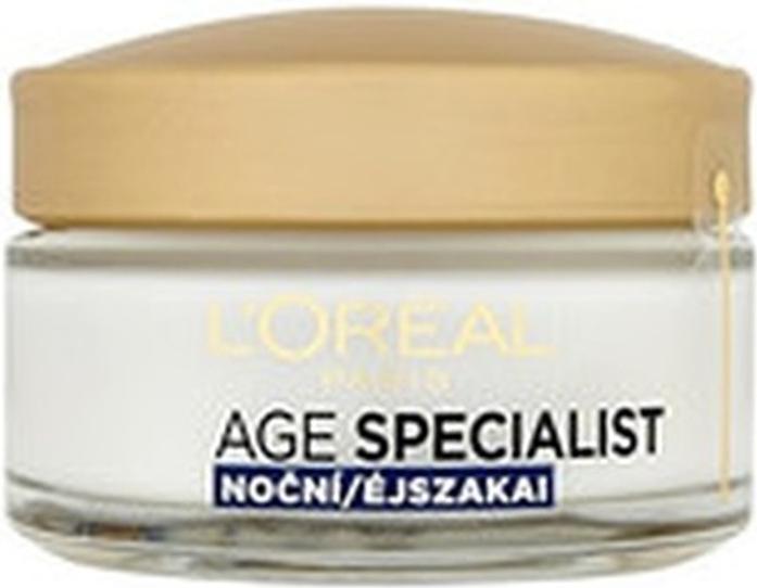 Produktbild L'Oréal Paris Age Specialist 65+ (50 ml, Tagescreme)