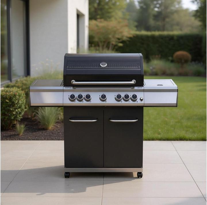 Produktbild Outdoorchef Australia EVO 535 (15 kW)