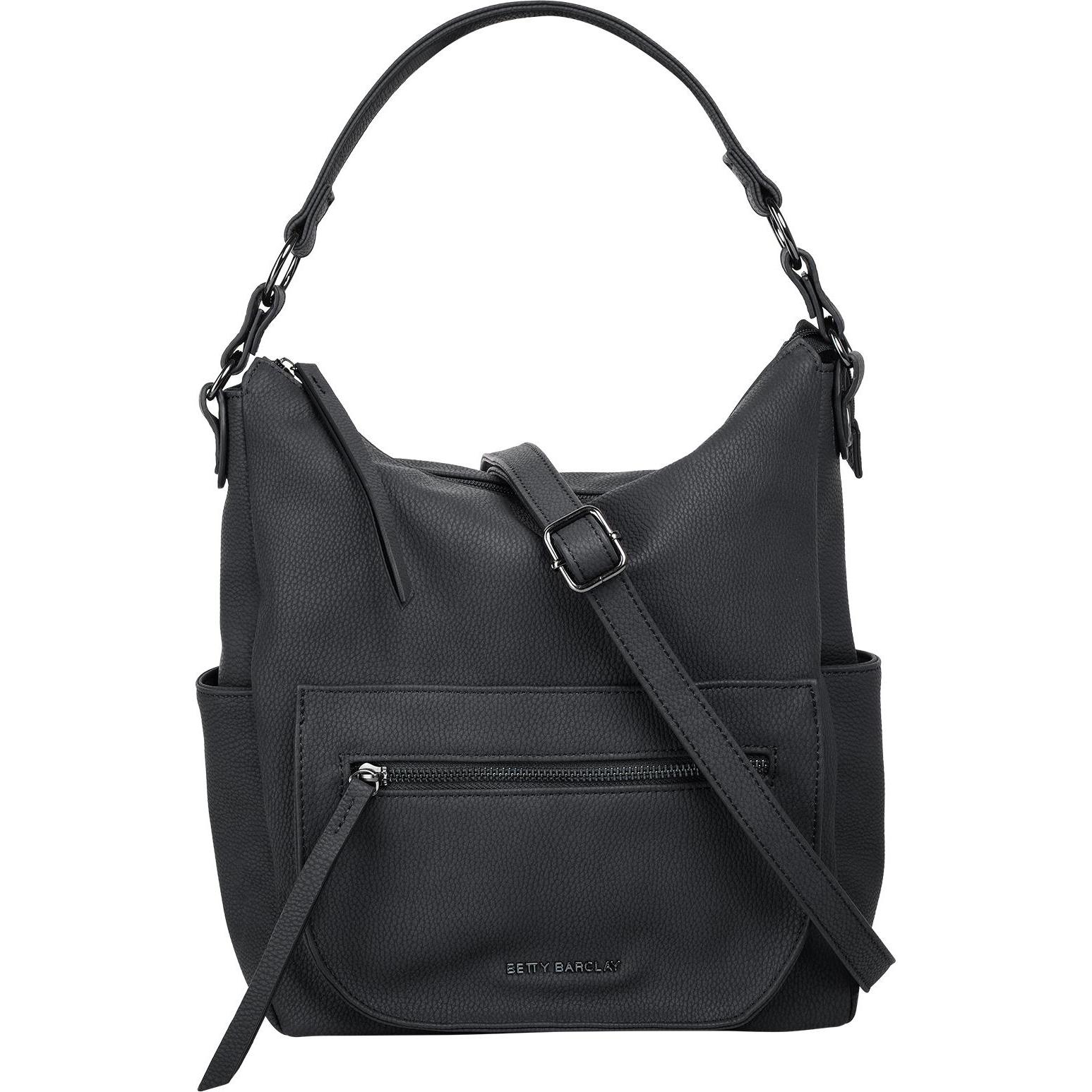 Betty Barclay, Handtasche, Umhängetasche, Blau