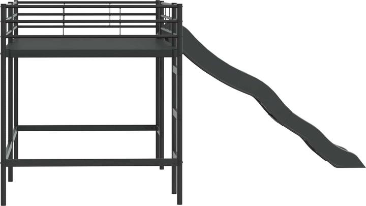 Produktbild vidaXL Kinderbett (80 x 200 cm)