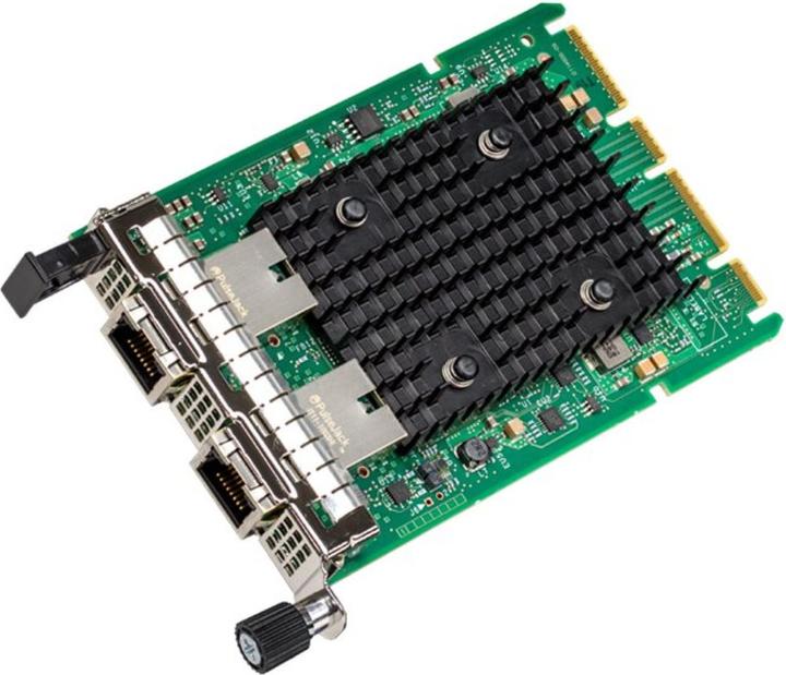 Intel Modulo OCP 3.0 10Gb a 2 porte 10GbE X710 (2xRJ-45) (PCI Express 3.0)