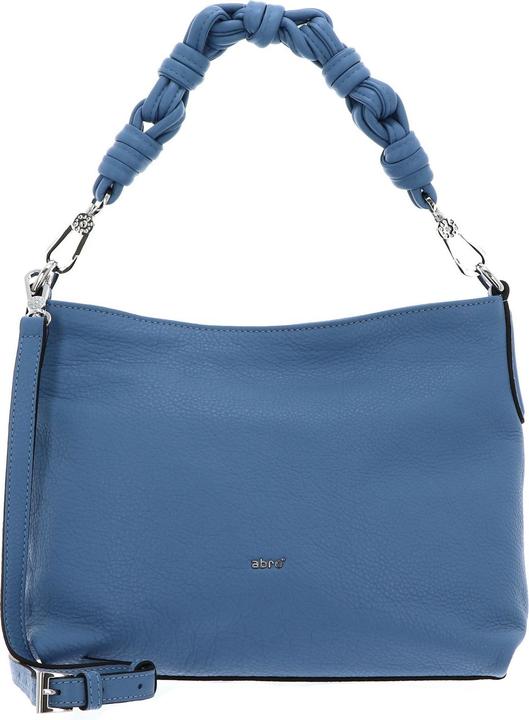 Produktbild Abro Leather Dalia Hobo Bag Soley