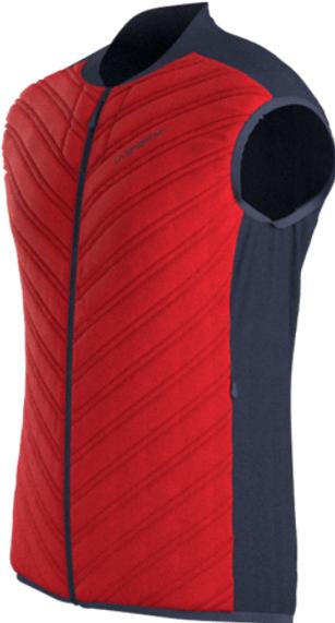 Actual product image La Sportiva Alya Vest M (M)