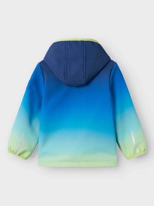 Immagine prodotto Name it MALTA05 Softshell-Jacke (92)