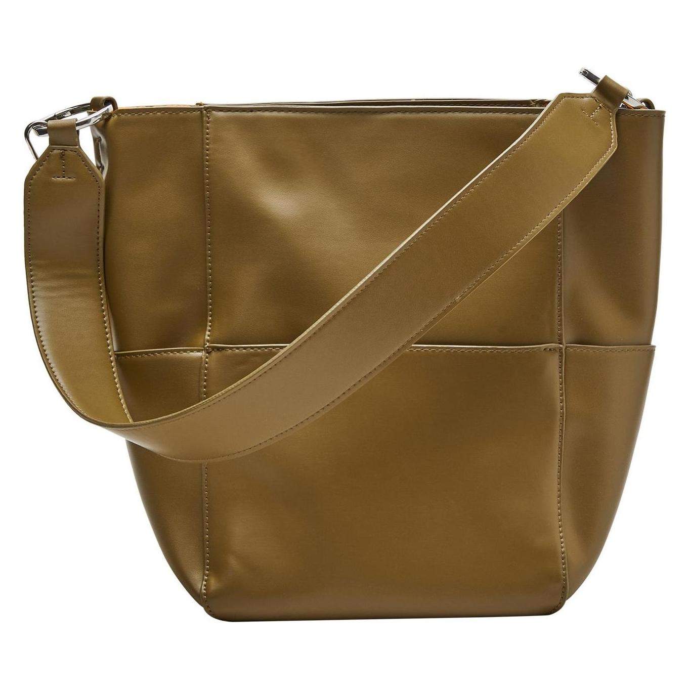 S.Oliver, Damen, Handtasche, 39, 203, 94, X183, 8587, Braun