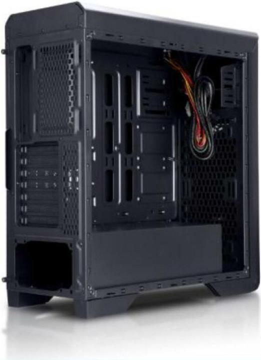 Produktbild Nox Hummer ZX Midi Tower (ATX, mATX)