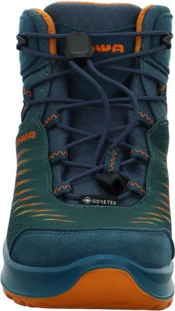 Produktbild Lowa Zirrox Ii Gtx Mid Jr (30)