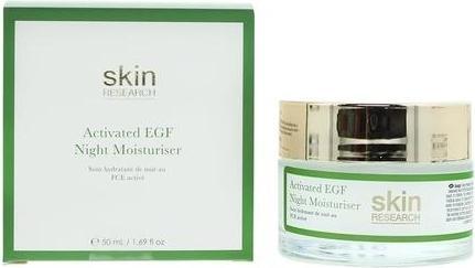 Immagine prodotto Jan Marini Skin Research Advanced Epidermal Growth Factor Idratante Notte 50ml (50 ml)