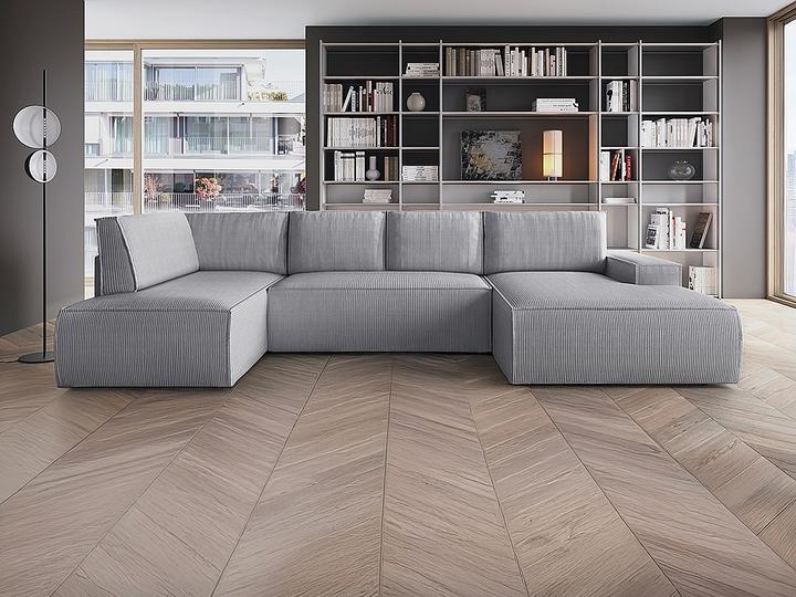 Produktbild Vente-unique Amelia (Ecksofa, Wohnlandschaft)