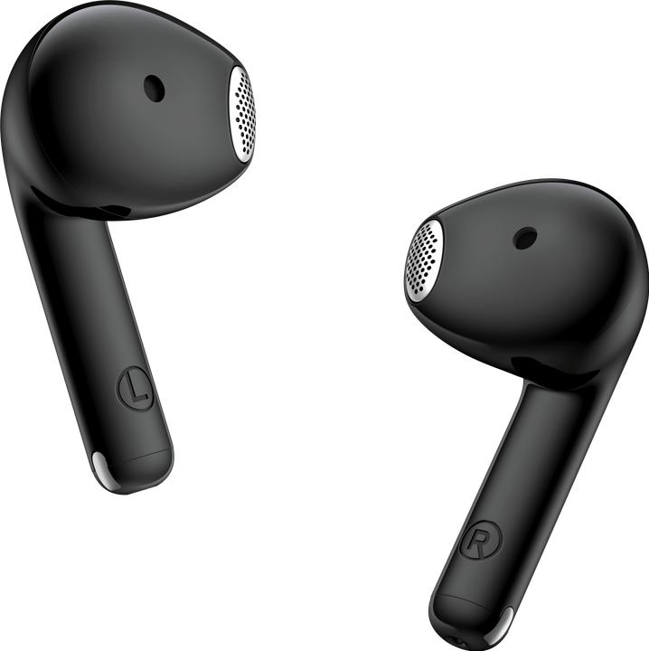 Image du produit Edifier X2 Plus TWS-Xemal Series Earbuds - black (28 h, Sans fil)