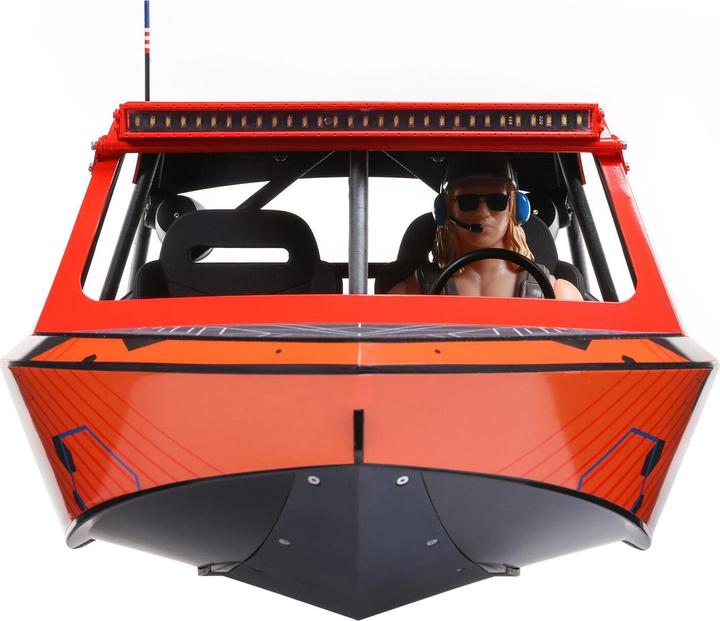 Produktbild Horizon Hobby SCHIFF Jetstream 24" 610mm EP RTR Mojo NETTO/NETTO PREIS OHNE RABATT