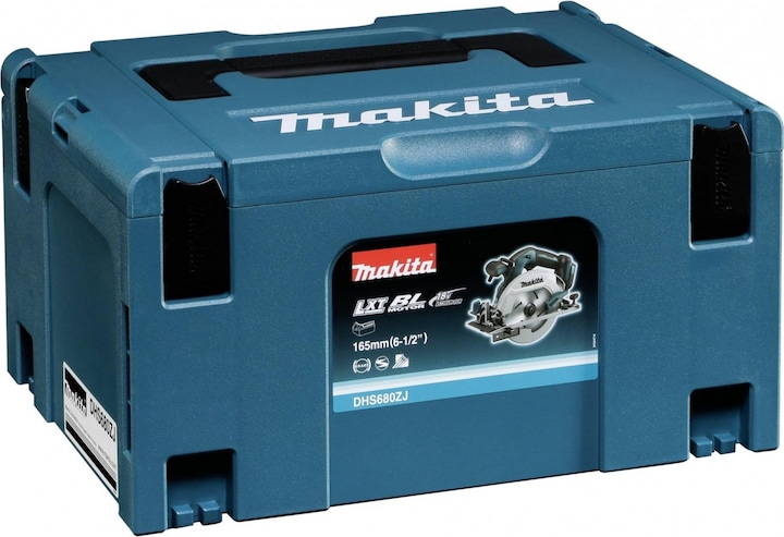 Actual product image Makita DHS680ZJ