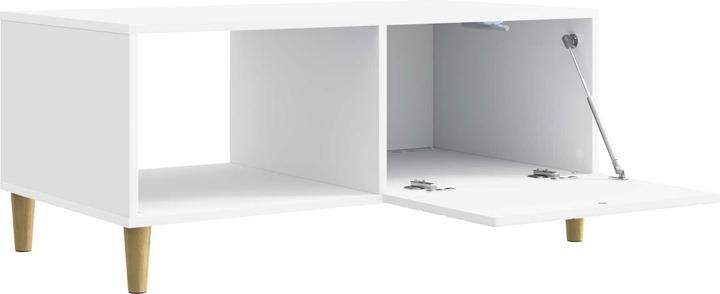 Produktbild vidaXL Couchtisch (90 x 50 x 40 cm)