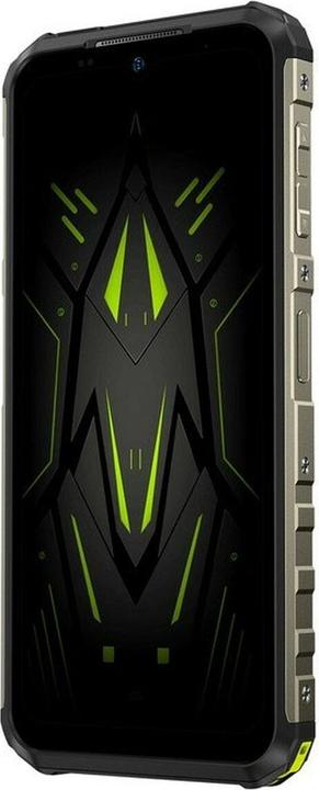 Immagine prodotto Ulefone Armor 22 (128 GB, Un po' di verde, 6.58", Doppia SIM, 4G)