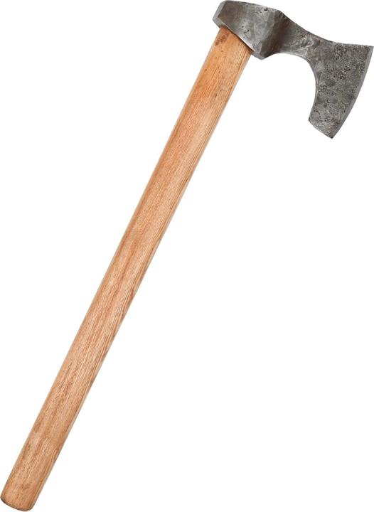 Produktbild Ulfberth Handgeschmiedete Wikingeraxt Typ B