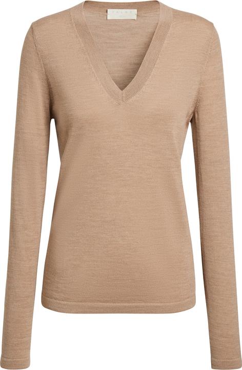 Produktbild Falke FAV Merino X-fine V-Neck w (S)