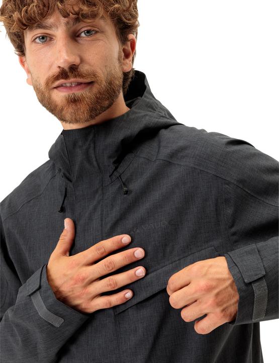 Actual product image Vaude Rosemoor II (L)