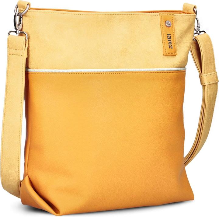 Sunny (giallo senape/giallo)