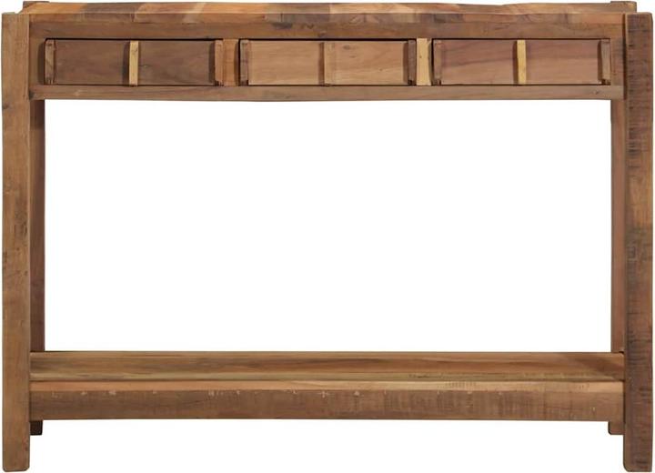 Image du produit vidaXL Konsolentisch (33 x 107 x 76 cm)