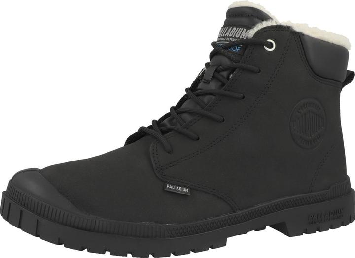 Produktbild Palladium Sp20 Cuff Lth WP WL - 63763 (37)