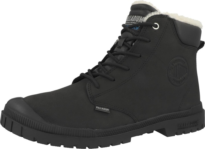 Immagine prodotto Palladium Sp20 Cuff Lth WP WL - 63763 (37)