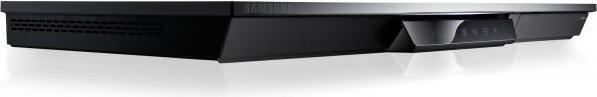 Produktbild Samsung BD-E6300, 3D Blu-ray Player, PVR ready, DVB-C, CI+ (Blu-ray Player)