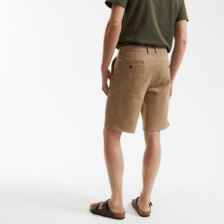 Actual product image La Redoute Collections Chino Bermudas (44)