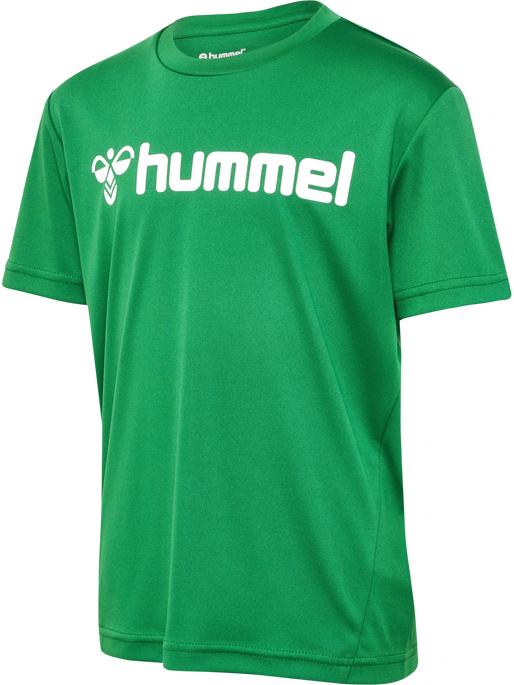 Immagine prodotto hummel Maglia hmlLOGO P/E BAMBINI (116)