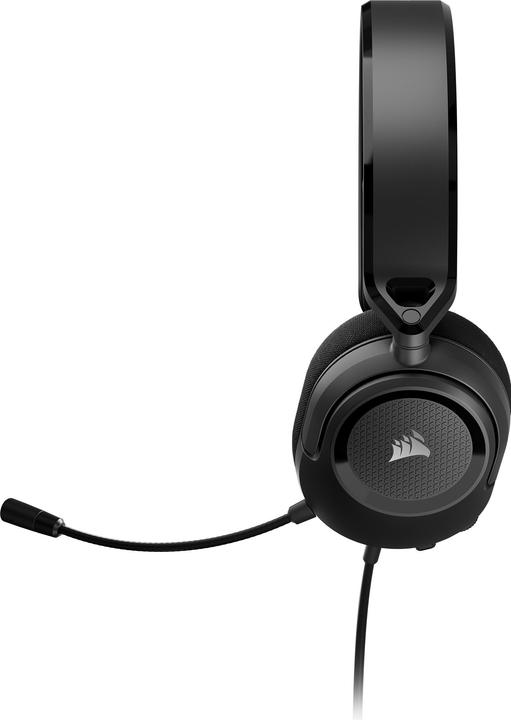 Actual product image Corsair HS35 v2 (Cable)