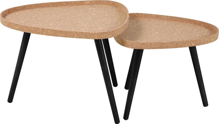 Actual product image SIT Möbel Cork (50 x 44 x 40 cm)