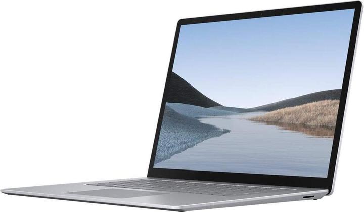 Immagine prodotto Microsoft Surface Laptop 6 for business (15", Intel Core Ultra 7 165H, 16 GB, 512 GB, DE)