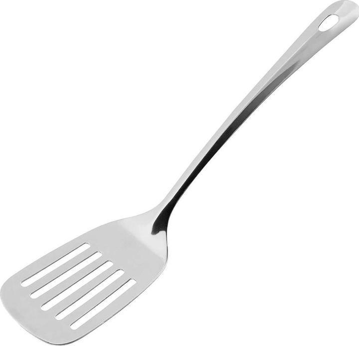 Produktbild Ibili Pfannenwender Edelstahl Clasica Ideal zum Wenden von Lebensmitteln