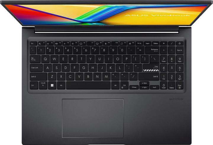 Produktbild ASUS Vivobook 16 (16", Intel Core i7-1355U, 16 GB, 512 GB, CH)