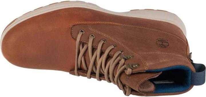 Image du produit Timberland Atwells Ave WP Boot (43)