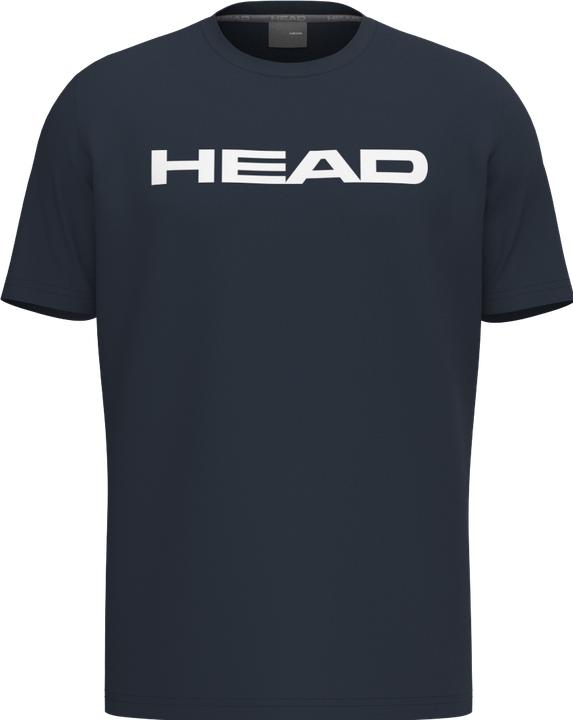 Immagine prodotto Head Club 25 Original T-Shirt Herren Navy (XL)