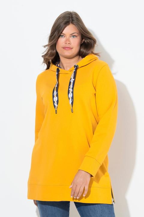 Produktbild Laurasøn Longsweatshirt, Kapuze, Langarm, OEKO-TEX (52)